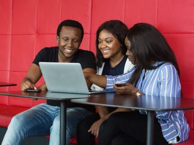 Digital Skills Training Program