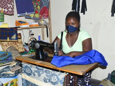 Economic Empowerment Program